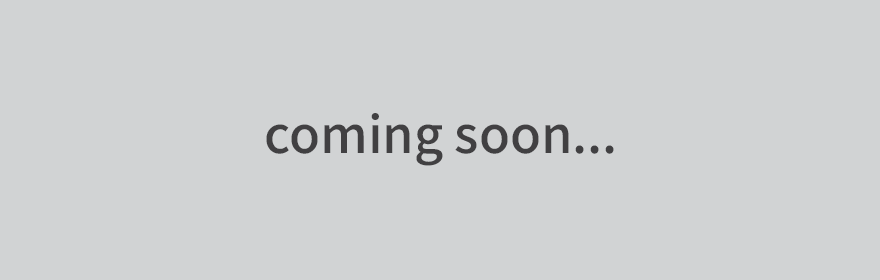 coming soon